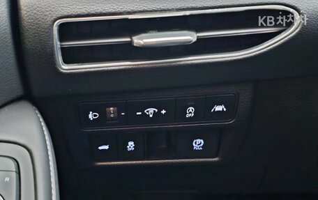 Hyundai Sonata VIII, 2021 год, 1 950 000 рублей, 11 фотография