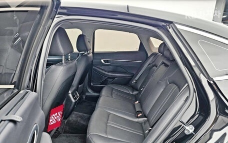 Hyundai Sonata VIII, 2021 год, 1 950 000 рублей, 6 фотография