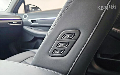 Hyundai Sonata VIII, 2021 год, 1 950 000 рублей, 17 фотография