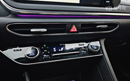 Hyundai Sonata VIII, 2021 год, 1 950 000 рублей, 15 фотография