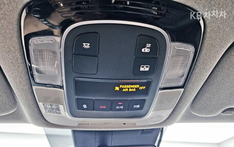 Hyundai Sonata VIII, 2021 год, 1 950 000 рублей, 12 фотография