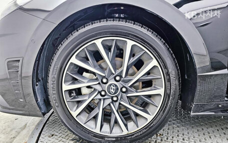 Hyundai Sonata VIII, 2021 год, 1 950 000 рублей, 21 фотография