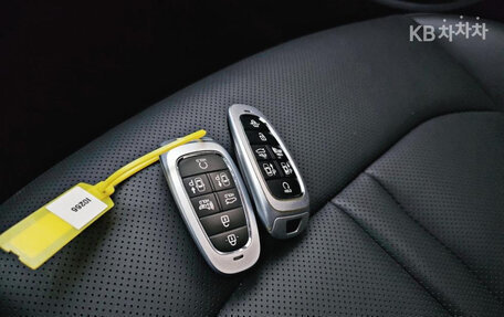 Hyundai Sonata VIII, 2021 год, 1 950 000 рублей, 18 фотография