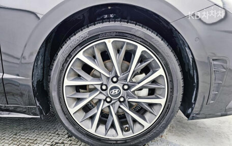 Hyundai Sonata VIII, 2021 год, 1 950 000 рублей, 22 фотография