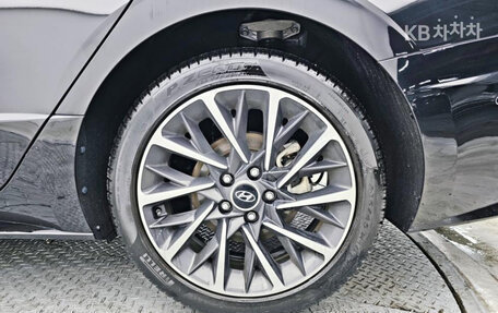 Hyundai Sonata VIII, 2021 год, 1 950 000 рублей, 23 фотография