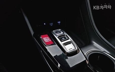 Hyundai Sonata VIII, 2021 год, 1 950 000 рублей, 9 фотография