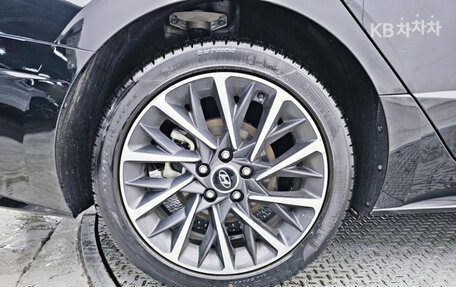 Hyundai Sonata VIII, 2021 год, 1 950 000 рублей, 24 фотография