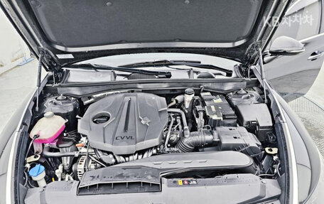 Hyundai Sonata VIII, 2021 год, 1 950 000 рублей, 25 фотография