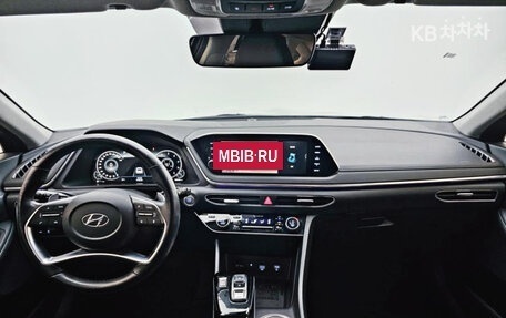 Hyundai Sonata VIII, 2021 год, 1 950 000 рублей, 19 фотография