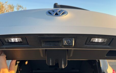 Volkswagen Tiguan I, 2013 год, 1 550 000 рублей, 10 фотография