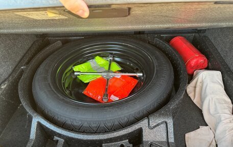 Volkswagen Tiguan I, 2013 год, 1 550 000 рублей, 11 фотография