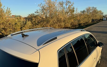 Volkswagen Tiguan I, 2013 год, 1 550 000 рублей, 7 фотография