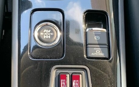 Mitsubishi Outlander III рестайлинг 3, 2022 год, 3 500 000 рублей, 11 фотография