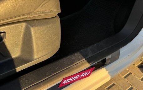 Volkswagen Tiguan I, 2013 год, 1 550 000 рублей, 8 фотография