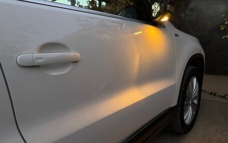 Volkswagen Tiguan I, 2013 год, 1 550 000 рублей, 12 фотография