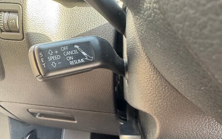 Volkswagen Tiguan I, 2013 год, 1 550 000 рублей, 22 фотография