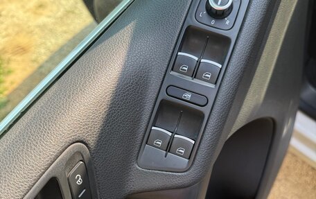 Volkswagen Tiguan I, 2013 год, 1 550 000 рублей, 17 фотография