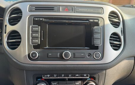 Volkswagen Tiguan I, 2013 год, 1 550 000 рублей, 20 фотография