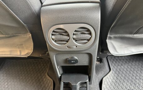 Volkswagen Tiguan I, 2013 год, 1 550 000 рублей, 14 фотография