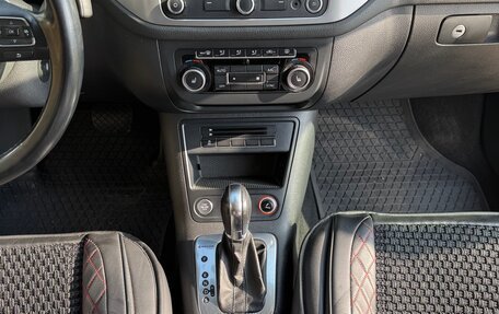 Volkswagen Tiguan I, 2013 год, 1 550 000 рублей, 15 фотография