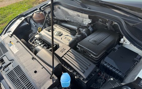 Volkswagen Tiguan I, 2013 год, 1 550 000 рублей, 23 фотография