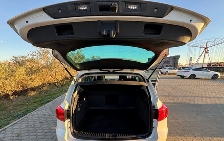 Volkswagen Tiguan I, 2013 год, 1 550 000 рублей, 9 фотография