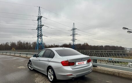 BMW 3 серия, 2014 год, 1 930 000 рублей, 6 фотография