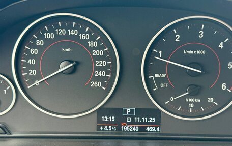 BMW 3 серия, 2014 год, 1 930 000 рублей, 11 фотография