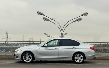 BMW 3 серия, 2014 год, 1 930 000 рублей, 3 фотография