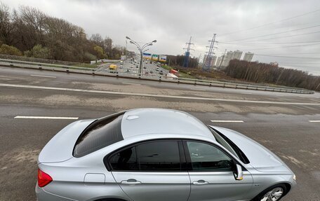 BMW 3 серия, 2014 год, 1 930 000 рублей, 5 фотография