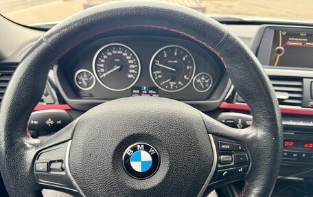 BMW 3 серия, 2014 год, 1 930 000 рублей, 10 фотография