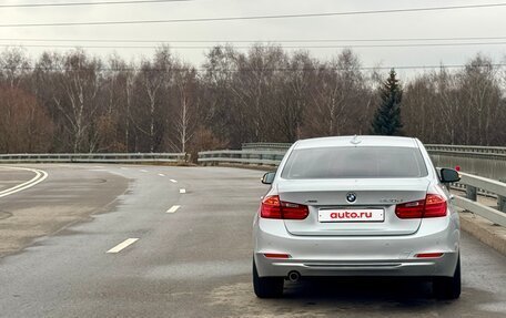 BMW 3 серия, 2014 год, 1 930 000 рублей, 8 фотография