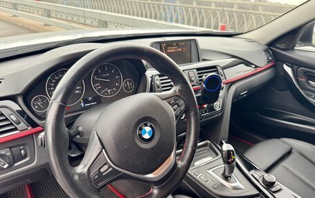 BMW 3 серия, 2014 год, 1 930 000 рублей, 9 фотография