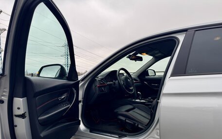 BMW 3 серия, 2014 год, 1 930 000 рублей, 15 фотография