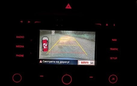 Volkswagen Tiguan I, 2013 год, 1 550 000 рублей, 13 фотография