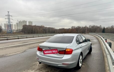 BMW 3 серия, 2014 год, 1 930 000 рублей, 7 фотография