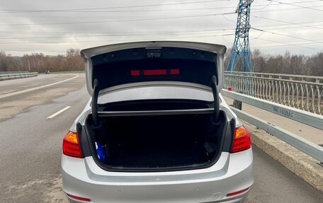 BMW 3 серия, 2014 год, 1 930 000 рублей, 17 фотография