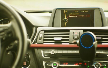 BMW 3 серия, 2014 год, 1 930 000 рублей, 22 фотография