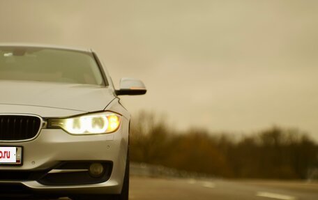 BMW 3 серия, 2014 год, 1 930 000 рублей, 20 фотография