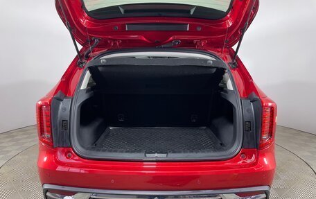 Haval Jolion, 2022 год, 1 569 000 рублей, 8 фотография