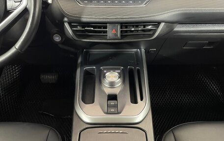 Haval Jolion, 2022 год, 1 569 000 рублей, 15 фотография