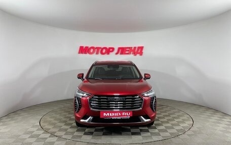 Haval Jolion, 2022 год, 1 569 000 рублей, 2 фотография