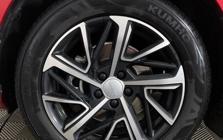 Haval Jolion, 2022 год, 1 569 000 рублей, 7 фотография