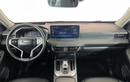 Haval Jolion, 2022 год, 1 569 000 рублей, 11 фотография