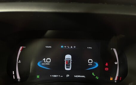 Haval Jolion, 2022 год, 1 569 000 рублей, 16 фотография