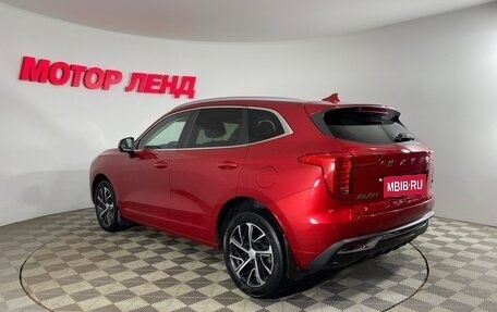 Haval Jolion, 2022 год, 1 569 000 рублей, 6 фотография
