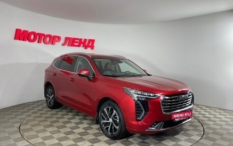 Haval Jolion, 2022 год, 1 569 000 рублей, 3 фотография