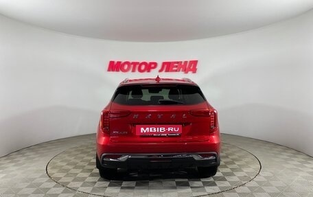 Haval Jolion, 2022 год, 1 569 000 рублей, 5 фотография