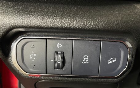 Haval Jolion, 2022 год, 1 569 000 рублей, 20 фотография