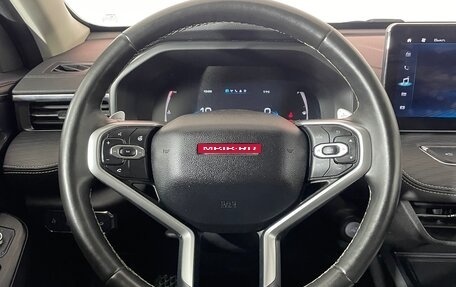 Haval Jolion, 2022 год, 1 569 000 рублей, 12 фотография